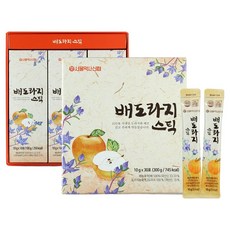 서울약사신협 배도라지 스틱, 10g, 30개