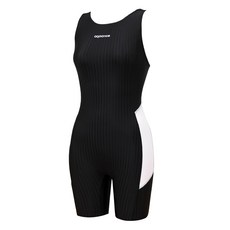 aquatica 女款室內三分泳裝 AQA39256