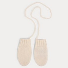 Bonpoint 幼兒喀什米爾手套 PEBDA2660MO