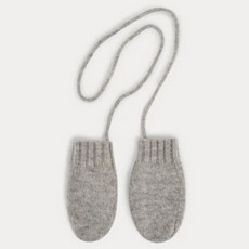 Bonpoint 幼兒喀什米爾手套 PEBDA2660MO