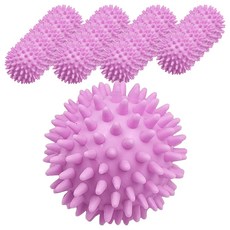 굿썸 乾淨防纏繞洗衣球 S, 粉紅色, 20個