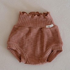 피카부 유아용 쥬쥬 블루머