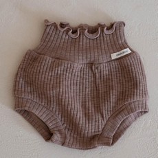 피카부 유아용 쥬쥬 블루머