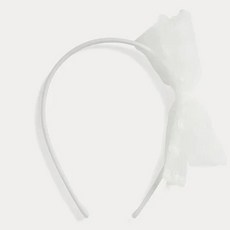 Bonpoint 女童髮帶 TETE