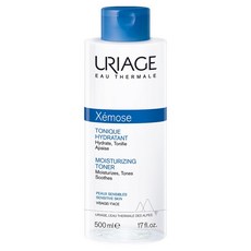 URIAGE 優麗雅 Zemos爽膚水, 500ml, 1個