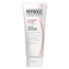 PHYSIOGEL 潔美淨 層脂質安撫修護AI乳霜 100ml，舒緩乾燥泛紅，敏感肌適用，長效保濕修復, 1條