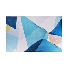 Craftsman In Storage 收納職人 北歐現代輕奢抽象地毯