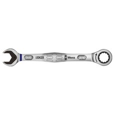 Wera Joker 棘輪組合齒輪扳手 16mm 073276, 1個