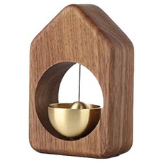 Himroom 每日風鈴 類型15, 米色