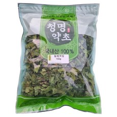 칠해목잎 까마귀밥나무, 150g, 1개