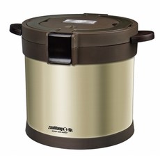zushiang 日象 真空蓄熱萬用鍋/悶燒鍋 6L, 325mm, 1個, 混和顏色