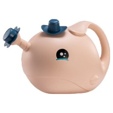 Himroom 日常動物灑水器, 1個, 粉紅色