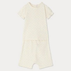 Bonpoint EMANI 幼兒套裝