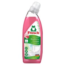 프로쉬 변기세정제 라즈베리, 750ml, 1개