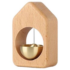 Him Room 日常風鈴 款式14, 米色