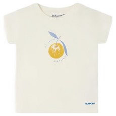 Bonpoint 嬰幼兒T恤 TOM