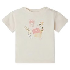 Bonpoint 嬰幼兒T恤 DOM