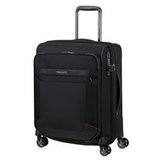 Samsonite Pro-DLX 6 55/20 可擴充式四輪行李箱 1481351041