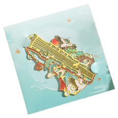 데일리온 간편한 북클립, 타입9, 1개