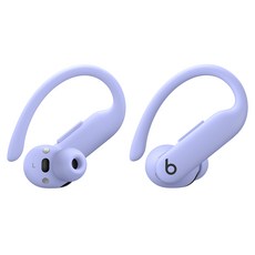 beats Powerbeats Pro 2 高機能入耳式耳機, 躍動紫, MX723TA/A