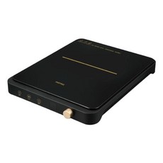 MATRIC 松木家電 日式微晶IH電磁爐, 獨立式, MG-IC1109GT