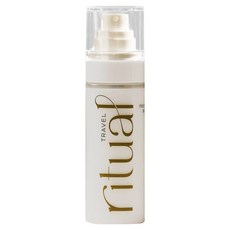 SONOSEASON 芬多精 3.0 Ritual 噴霧 TRAVEL 便攜式除臭劑 正裝 雪松, 1個, 80ml