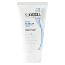 PHYSIOGEL 潔美淨 層脂質保濕乳霜 150ml，深層滋潤，敏感肌適用, 1條