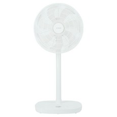 보만 초미세풍 BLDC 선풍기 25.4cm, BF14572RW