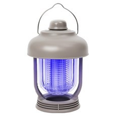 노멀라이프 버그아웃 무선 전격 모기퇴치기 브라운, NL-25MK04