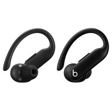 beats Powerbeats Pro 2 高機能入耳式耳機, 極速黑, MX723TA/A