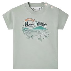 Bonpoint 嬰幼兒T恤 TOM