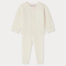 Bonpoint ELENY 嬰幼兒喀什米爾套裝