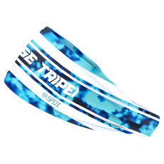 SPOX ORIGINAL LITE 免綁寬版頭帶 中華隊 全島應援