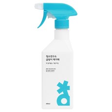 Cleaninglab 除黴劑, 1個, 400ml