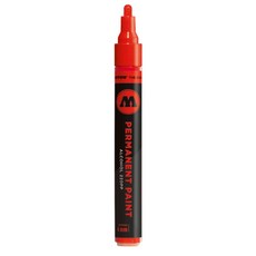 MOLOTOW 220PP 永恆漆筆 136粉紅色 8.5ml 4mm, 1支