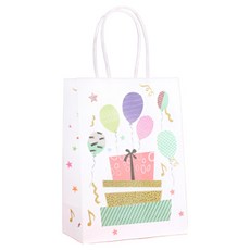 마미루 기념일 축하 선물 미니 종이가방 20p, 디자인 03, 1개