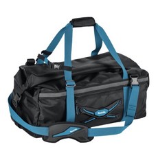 Makita 牧田 台灣公司貨 全天候行李袋 E-15540 黑色, 1個