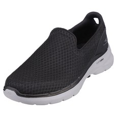 SKECHERS 男款 Go Walk 6 運動鞋 SP0MW22Y032