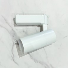 PHILIPS 飛利浦 LED ST033T G2 20W 3000K 全電壓軌道燈, 1個, 白色