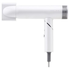 YES BEAUTY Windy Flow BLDC氣流真實冷風吹風機 YB-5020 2000W, 白色