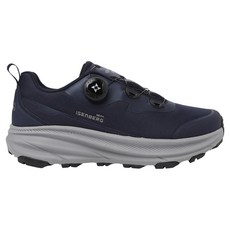 Nepa Isenberg 男士旋鈕慢跑鞋