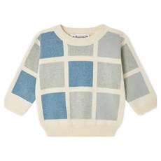 Bonpoint 幼兒用 GALLEN 套頭衫