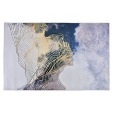 Craftsman In Storage 收納職人 現代歐美輕奢風地毯