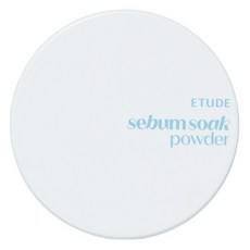 ETUDE 零孔慌持久控油蜜粉 4g, 單色, 1個