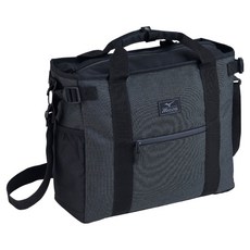 Mizuno 美津濃 側肩包 D3TDC00908, 1個, 灰色