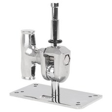 Valence 旋轉攝影燈牆面固定板, 1個, VL-092T