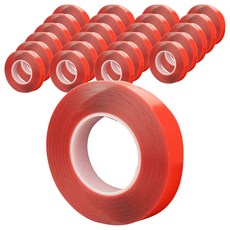 Reddot 紅點生活 美國萬能耐重無痕貼, 24個