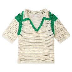 Bonpoint 女童 ELANITA 套頭衫