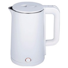 Komex 雙層多功能無線電熱水壺 2L, CM-2050W