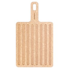 에피큐리언 핸디 브레드 보드, 내츄럴, 1개